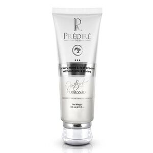 Predire ParisIntensive Foot & Hand Cream for Dry Skin & Rough Skin